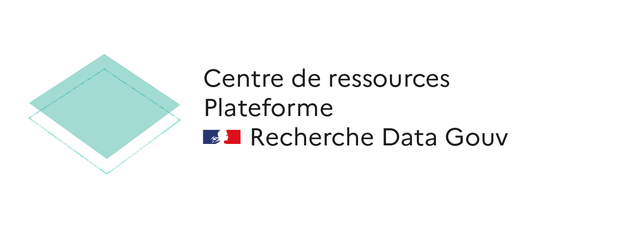 Recherche Data Gouv
